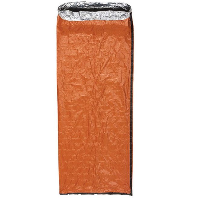 ARVA Emergency Bivvy 緊急用ビバークサック