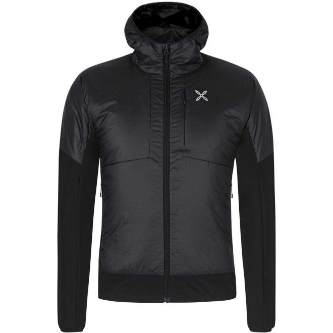 Montura Enigma Hybrid Jacket メンズハイブリッドジャケット