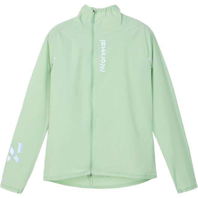 NNormal Bora Wind Jacket メンズウィンドジャケット
