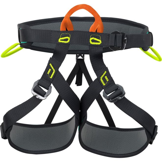 CT Climbing Technology Explorer フェラータハーネス
