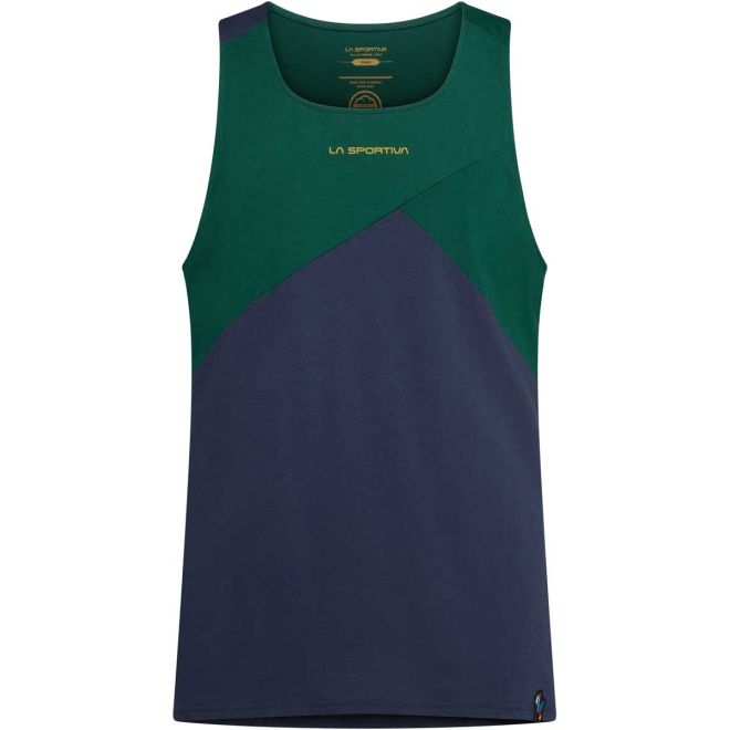 La Sportiva Dude Tank M メンズタンクトップ