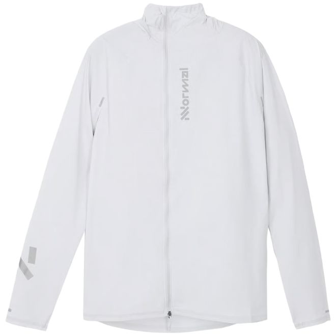 NNormal Bora Wind Jacket メンズウィンドジャケット