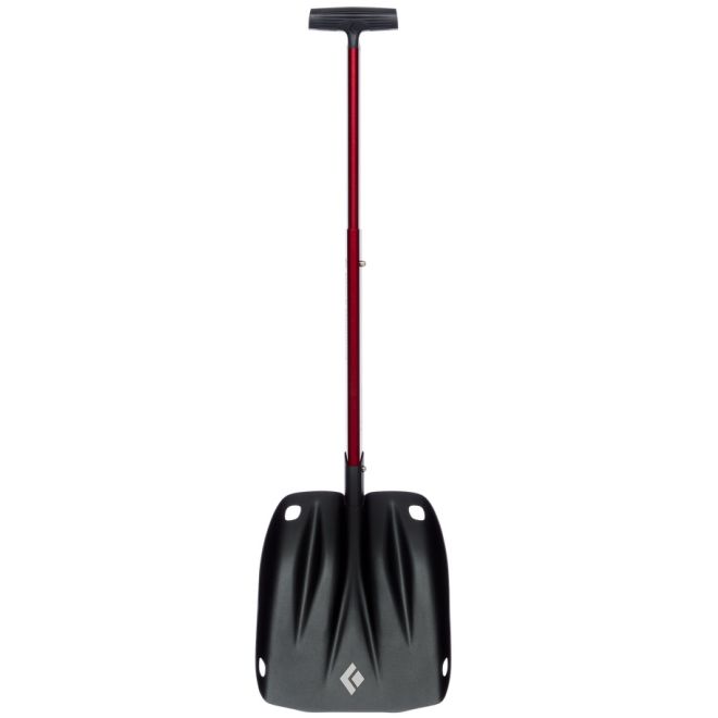 BD Black Diamond Transfer Shovel 雪用シャベル