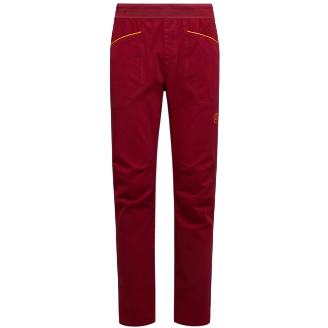 La Sportiva Pueblo Pant M 男性用パンツ