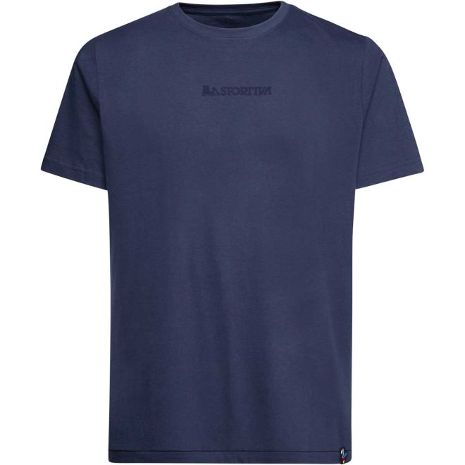 La Sportiva Eighties Logo T-Shirt M メンズTシャツ