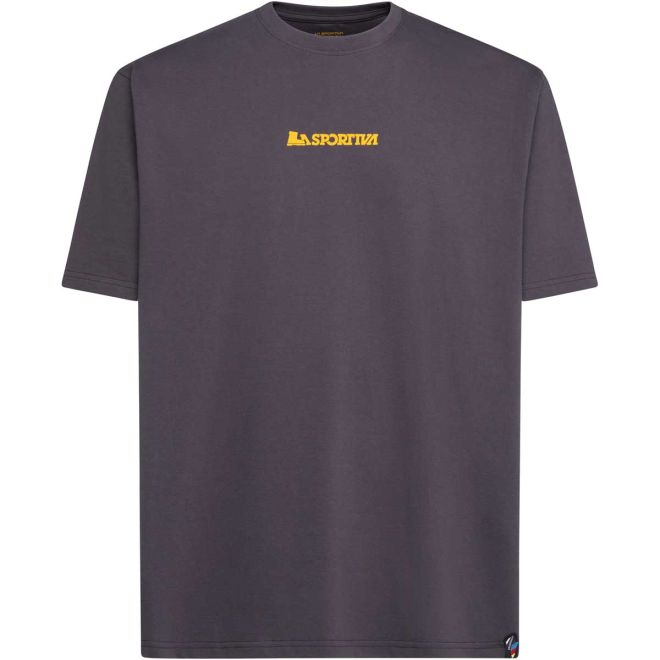 La Sportiva Moon Climb T-Shirt M メンズTシャツ