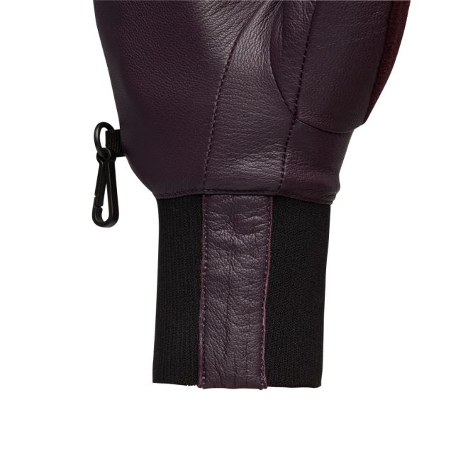 BD Black Diamond W Session Knit Mitts レディース アルパイン グローブ