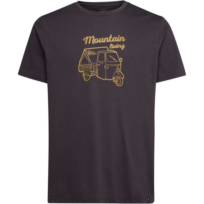 La Sportiva Ape T-Shirt M men's t-shirt