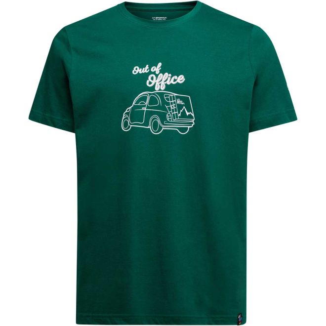 La Sportiva Cinquecento T-Shirt メンズTシャツ