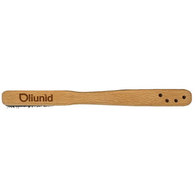 Faza Brushes Confession Oliunìd Edition ボルダリングブラシ
