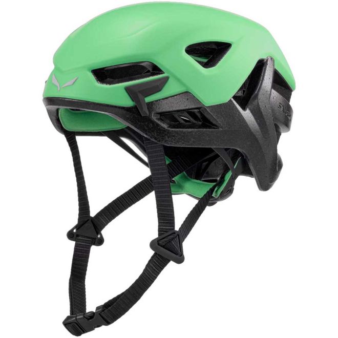 SALEWA Aria Helmet クライミングとアルピニズム用ヘルメット