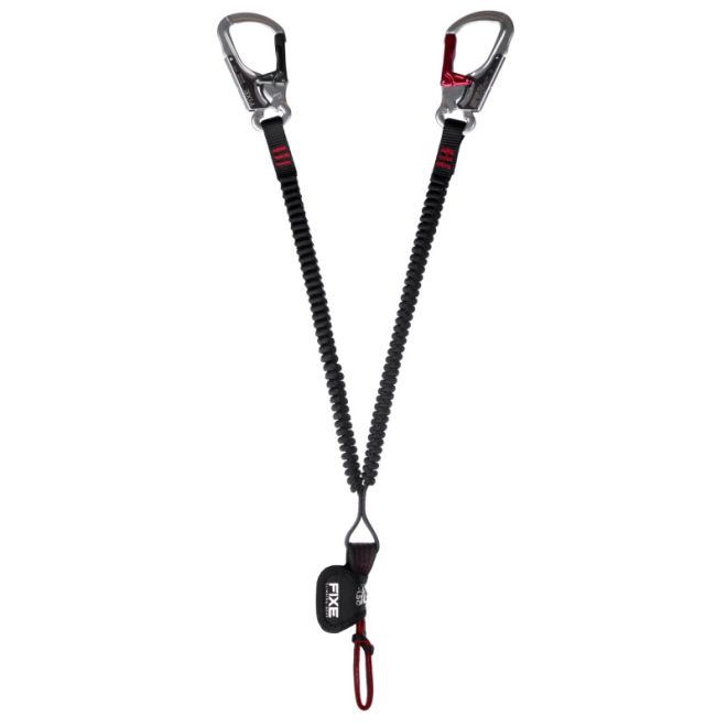 Fixe Ferratum Cinchless フェラータセット