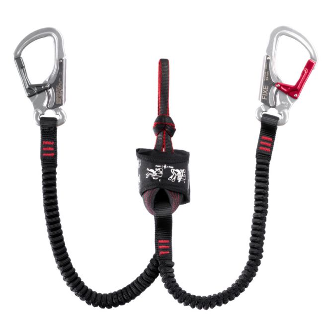 Fixe Ferratum Cinchless フェラータセット