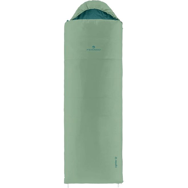 Ferrino Lightec 700 Square 寝袋