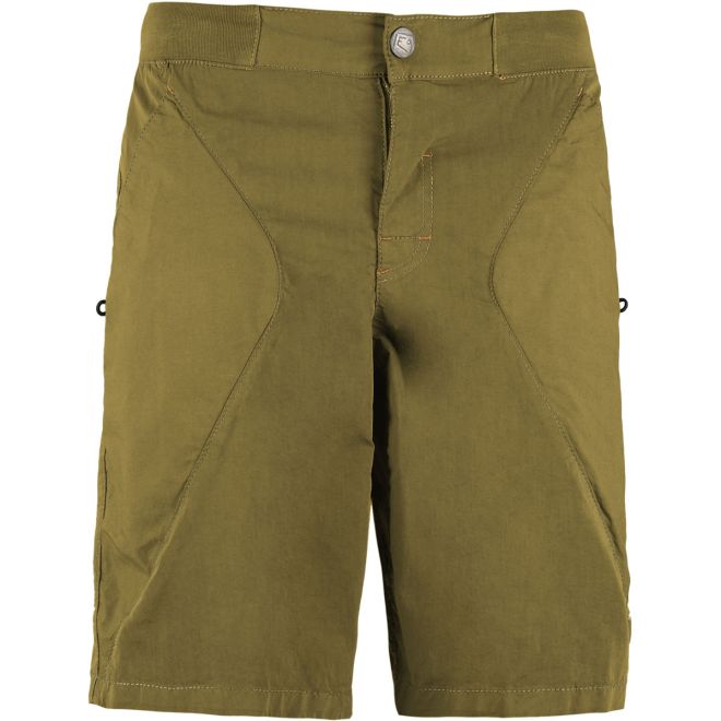 E9 Enove Figaro メンズショートパンツ