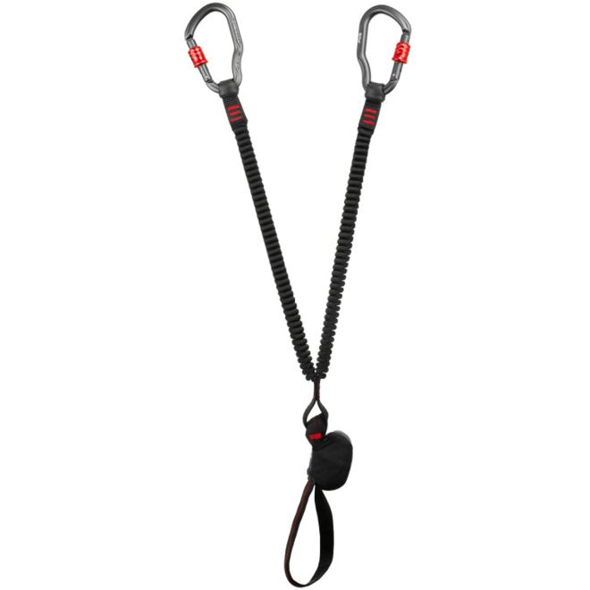 Fixe Flamenc Via Ferrata セット via ferrata