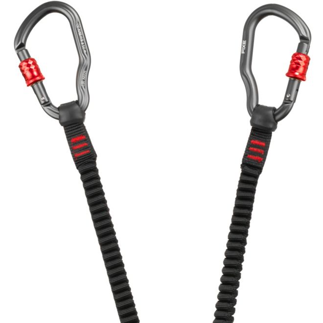 Fixe Flamenc Via Ferrata セット via ferrata