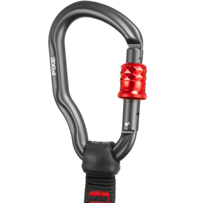 Fixe Flamenc Via Ferrata セット via ferrata