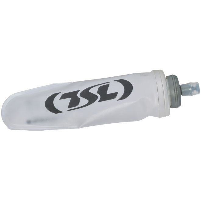 TSL Outdoor Flask 0.50 L 折りたたみボトル
