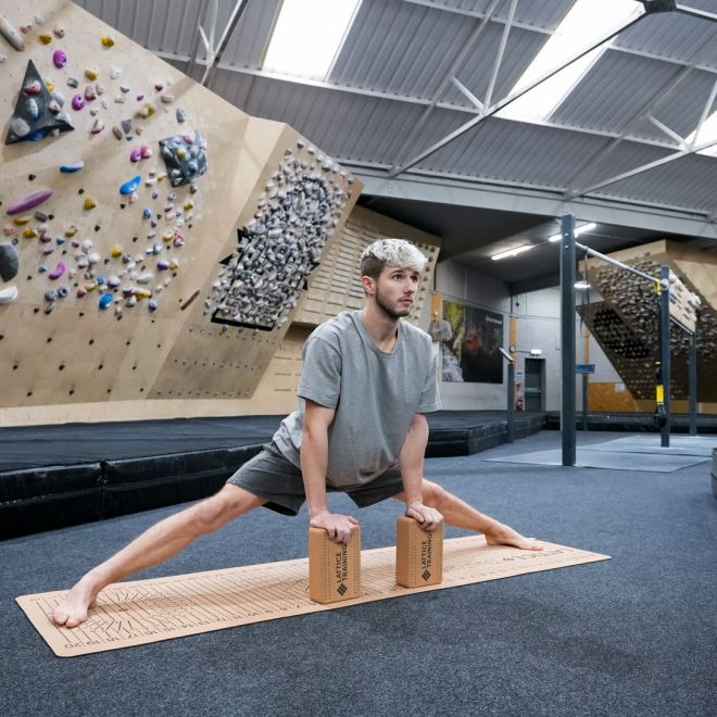Lattice Training Flex Block ヨガブロック