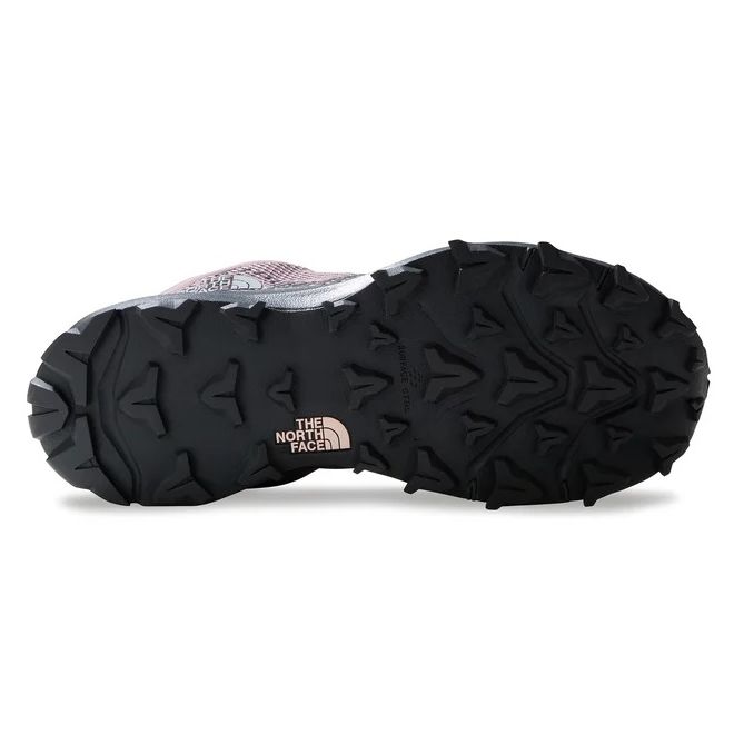 The North Face W Vectiv Fastpack Futurelight レディーストレッキングシューズ