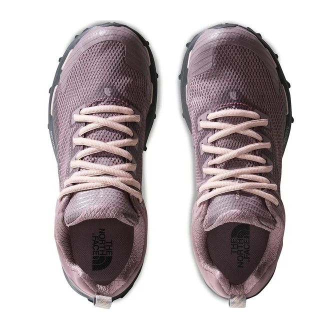 The North Face W Vectiv Fastpack Futurelight レディーストレッキングシューズ