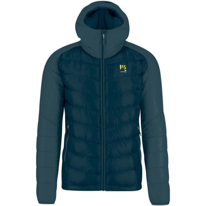 Karpos Focobon Jacket メンズダウンジャケット