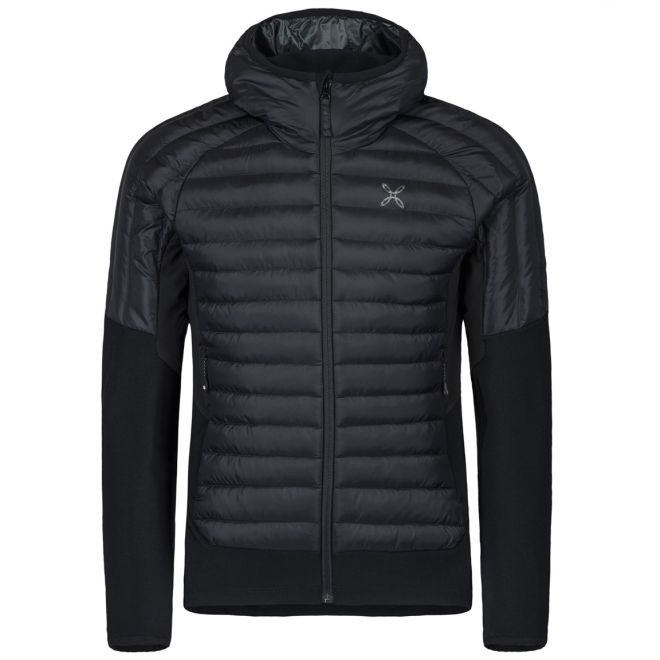 Montura Formula Pro Jacket 男性用合成ダウンジャケット
