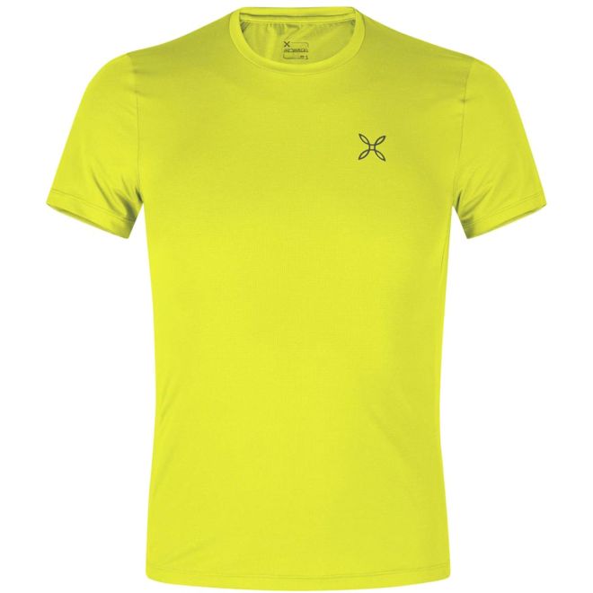Montura Fresh Light メンズ Tシャツ