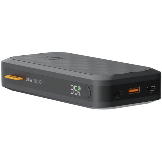 Xtorm Power Bank 35W - 20,000 mAh - Fuel Series 5 ポータブルバッテリー