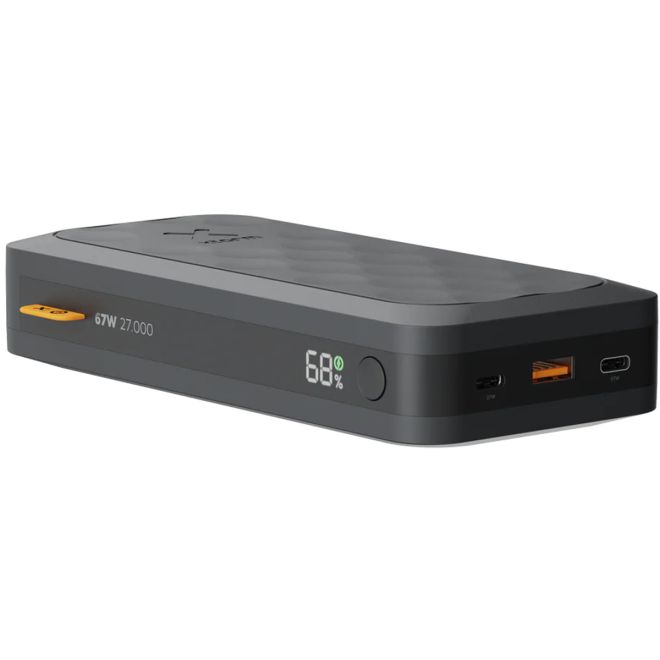 Xtorm Power Bank 67W - 27.000 mAh - Fuel Series 5 ポータブル充電器