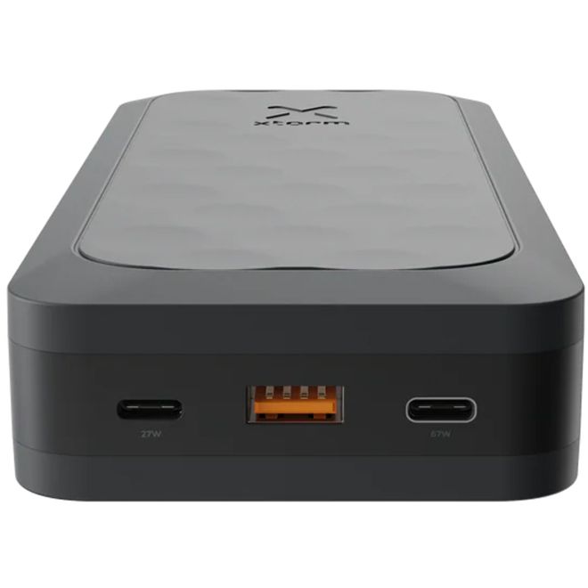 Xtorm Power Bank 67W - 27.000 mAh - Fuel Series 5 ポータブル充電器