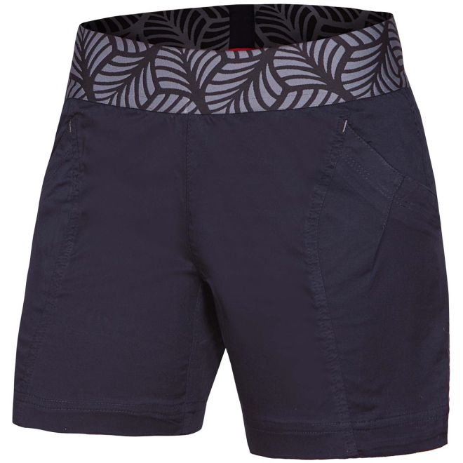 Ocun Pantera Organic Shorts レディースショートパンツ