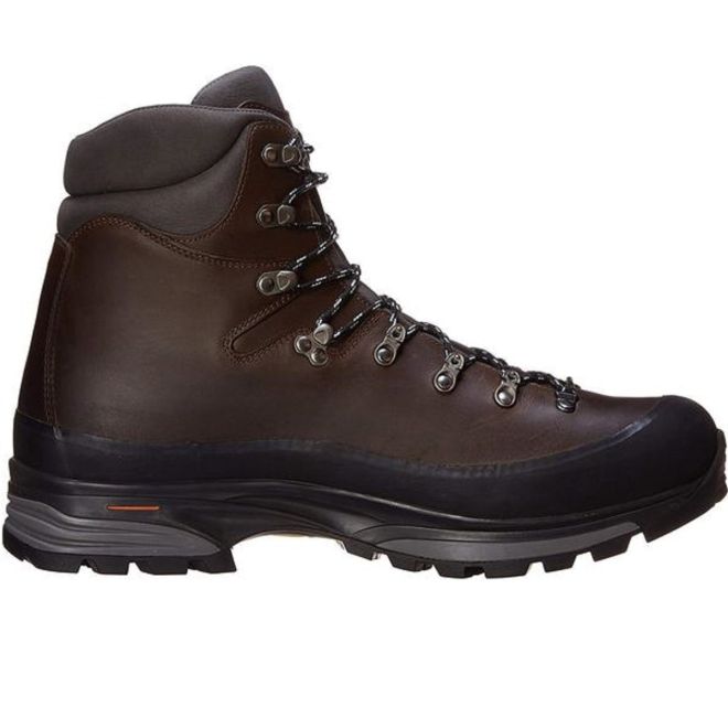 SCARPA KINESIS PRO GTX エボニー トレッキングブーツ