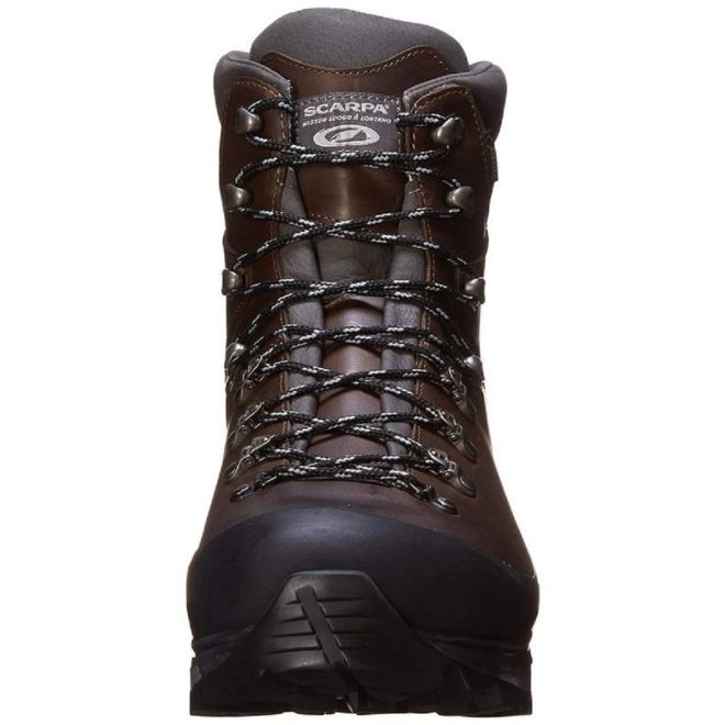 SCARPA KINESIS PRO GTX エボニー トレッキングブーツ