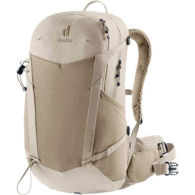 Deuter Futura 25 SL 女性用トレッキングバックパック