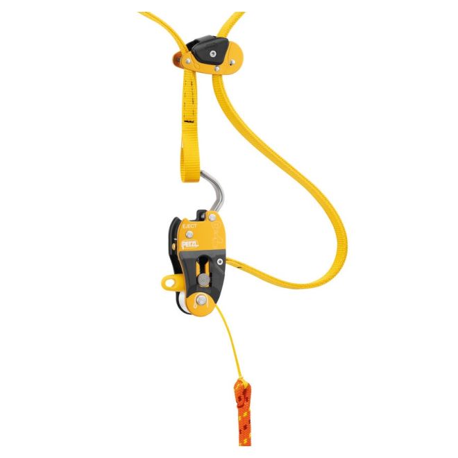 Petzl Eject 植物作業用フォーク