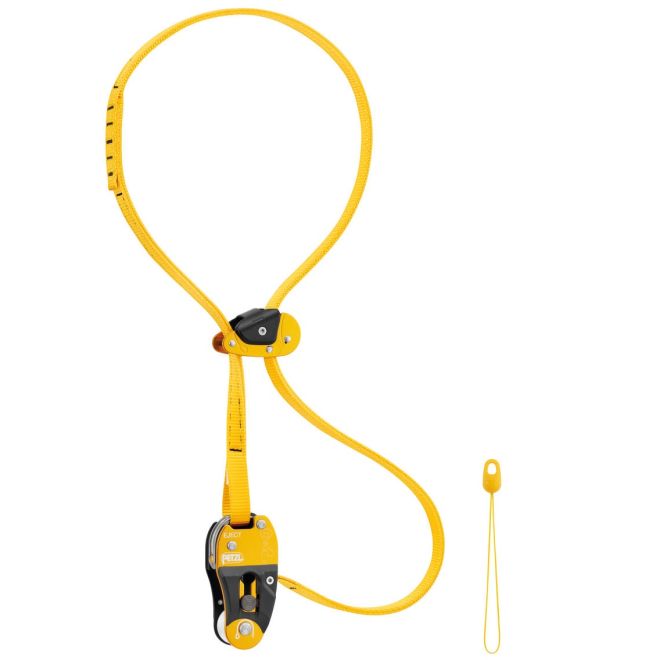 Petzl Eject 植物作業用フォーク