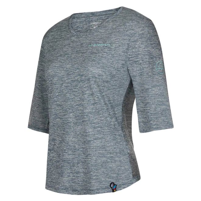 La Sportiva Mountain Sun W レディース Tシャツ