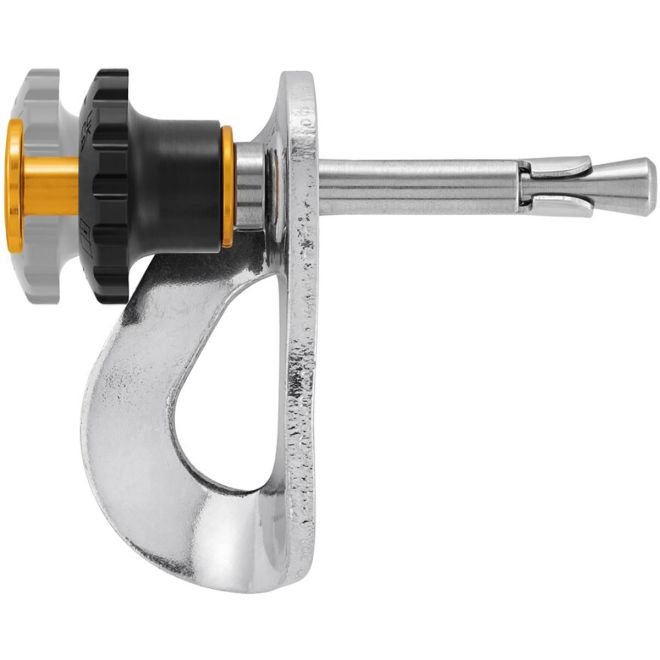 Petzl Anchor Pulse 8 mm 洞窟探検用アンカー