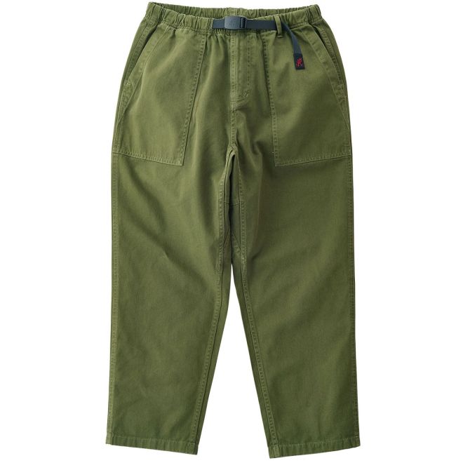 Gramicci Loose Tapered Pant ユニセックスパンツ