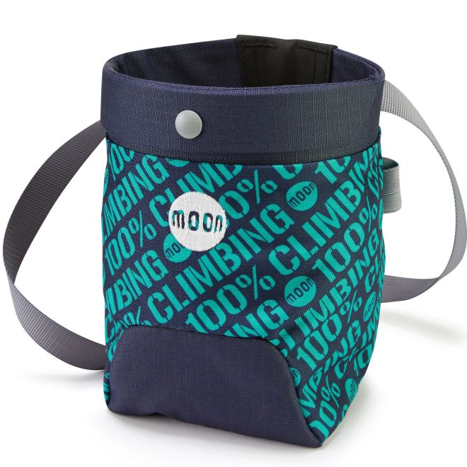 Moon Trad Chalk Bag チョークバッグ