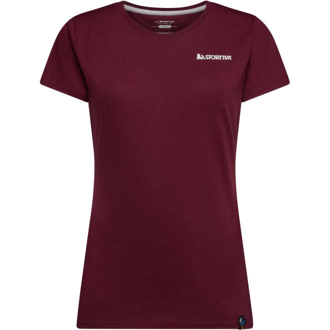 La Sportiva Moon Rock T-Shirt W レディースTシャツ