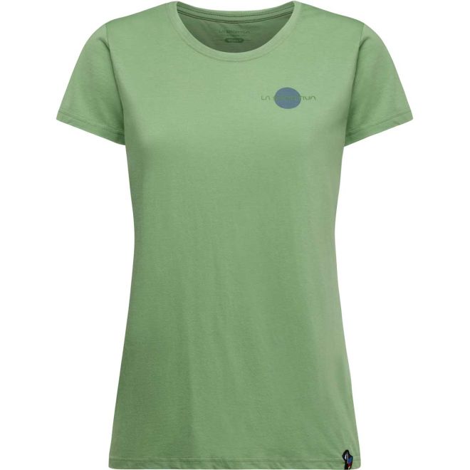 La Sportiva Stone T-Shirt W レディース Tシャツ