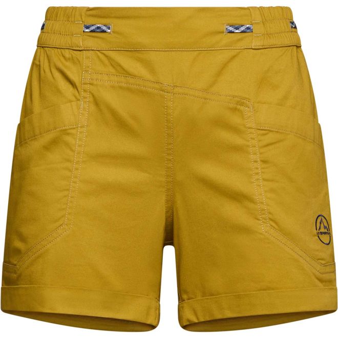 La Sportiva Tundra Shorts W レディースショートパンツ