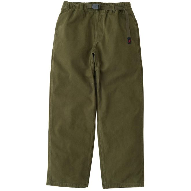 Gramicci Winter Twill Gramicci Pant メンズパンツ