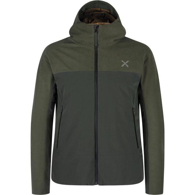 Montura Gavia 3 In 1 Jacket 3 in 1ジャケット メンズ