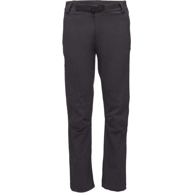 BD Black Diamond Alpine Pants メンズパンツ