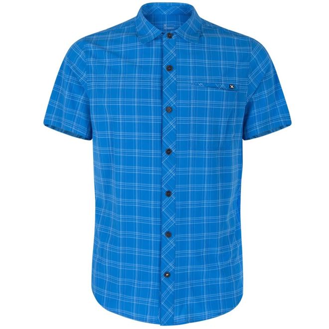 Montura Felce 2 Shirt camicia uomo