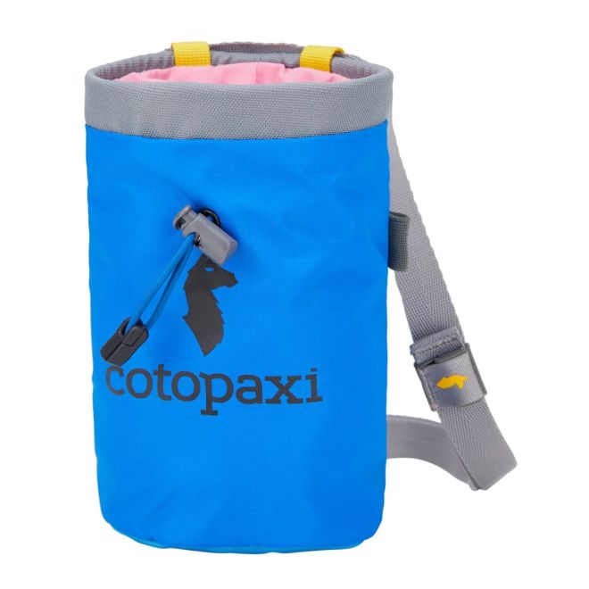Cotopaxi Halcon Chalkbag Del Dia チョークバッグ